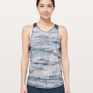 Lululemon | Sculpt Tank II